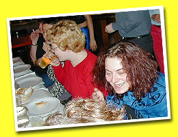 Paris 2000 Group Meeting