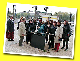 Paris 2000 Group Meeting