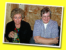 Paris 2000 Group Meeting