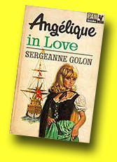 Pan Books Cover Love