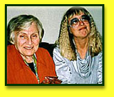 J Anna Ludlow with Anne Golon