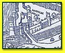 Nestle Tower