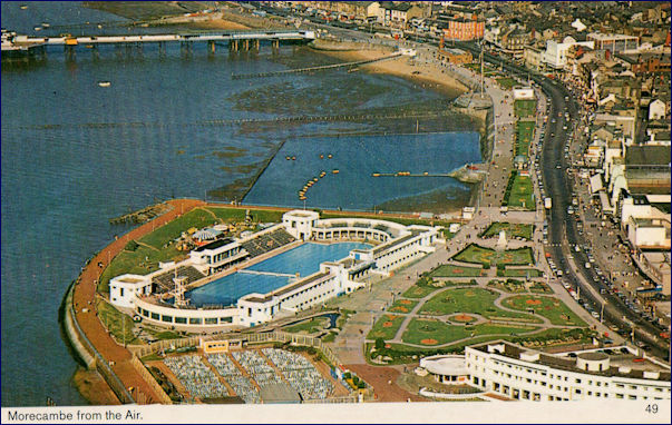 Midland and Swimming Stadium
