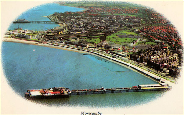 Midland and Swimming Stadium