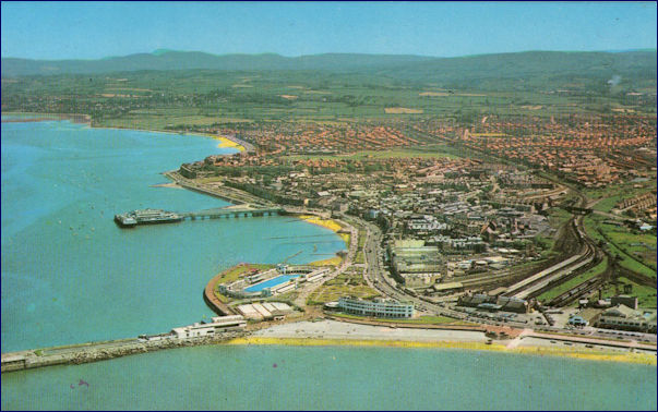 Midland and Swimming Stadium