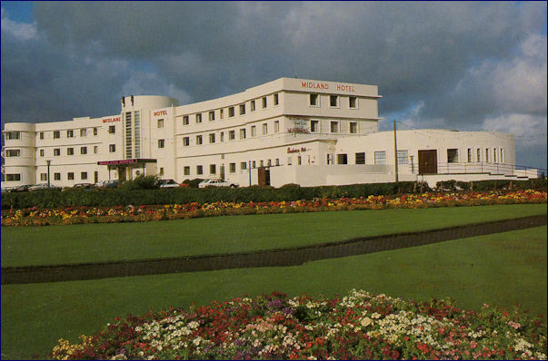 Midland Hotel
