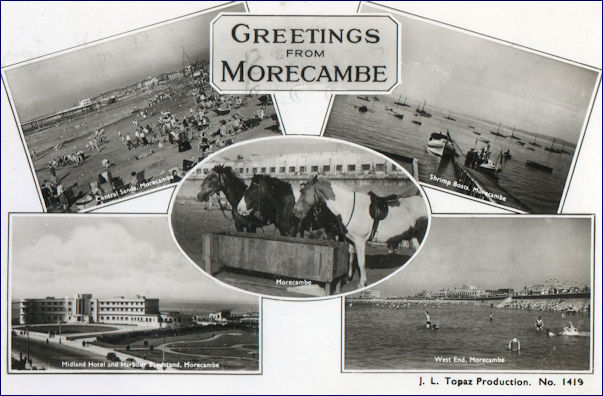 Morecambe multi-view
