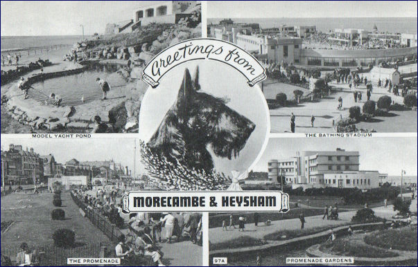 Morecambe multi-view