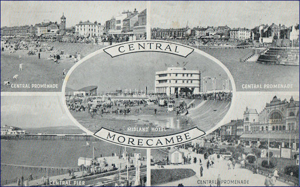 Morecambe multi-view